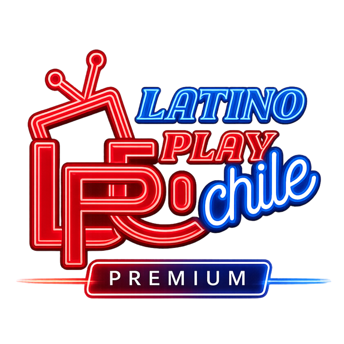 Latino Play Chile